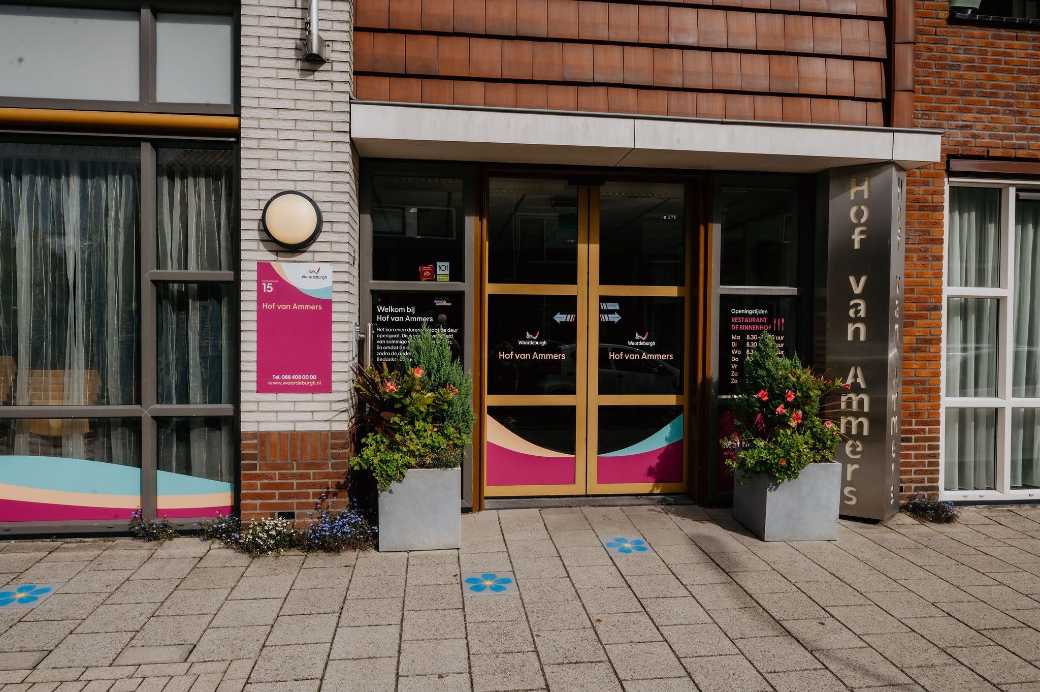 Hof van Ammers